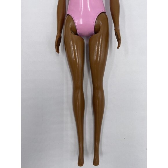 Barbie Mattel Doll Lot of 3 Water Play Beach Teressa, Blue Beach Moon Lemons - Picture 9 of 11